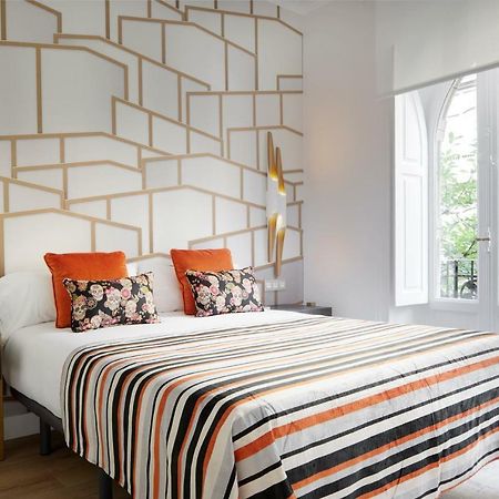 Moraza Suite By Feelfree Rentals San Sebastián Exterior photo
