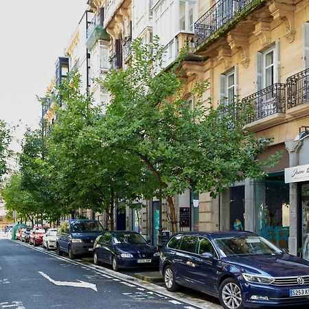Moraza Suite By Feelfree Rentals San Sebastián Exterior photo