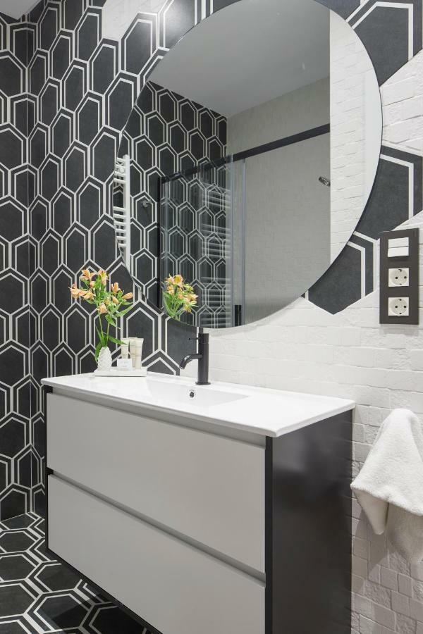 Moraza Suite By Feelfree Rentals San Sebastián Exterior photo