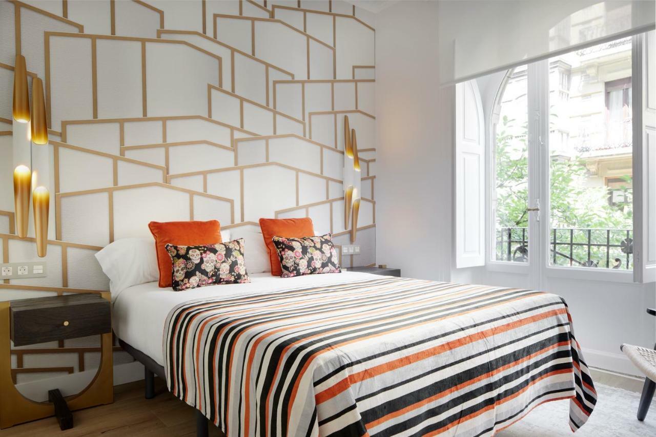 Moraza Suite By Feelfree Rentals San Sebastián Exterior photo