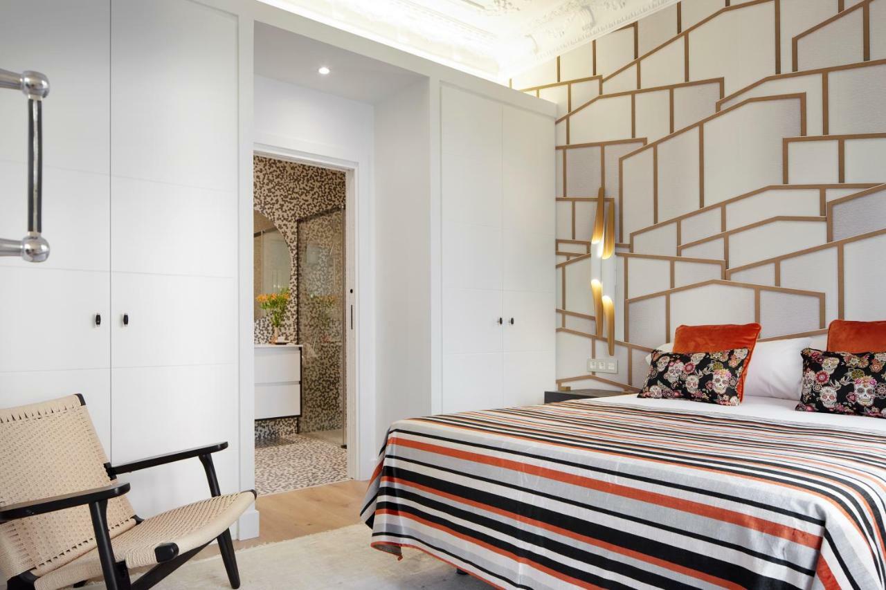 Moraza Suite By Feelfree Rentals San Sebastián Exterior photo