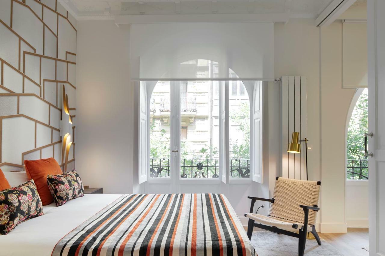 Moraza Suite By Feelfree Rentals San Sebastián Exterior photo